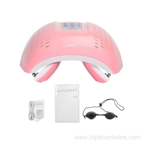 Professional LED Lights Therapy Machine